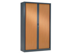 Armoire à rideaux - Vinco