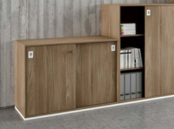 Rangements en mélaminé - Etner