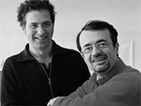 Adriano & Alessandro Baldanzi & Novelli