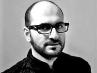 Charles Kalpakian