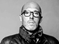 Christophe  Pillet