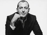 Karim Rashid