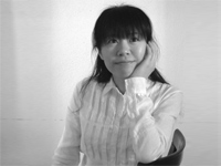 Kazuko Okamoto
