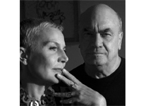 Massimiliano & Doriana Fuksas