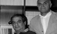 Gianantonio & Giorgio Perin & Topan