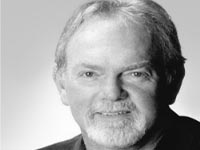 Ray Carter