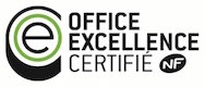 Office Excellence Certifié