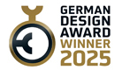 German design Award 2025