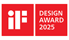 IF Award Design 2025