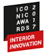 Iconic Awards Interior Innovat