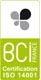 ISO 14001
