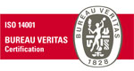 ISO 14001 VERITAS