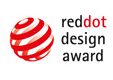 Reddot design award