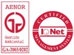 ISO 14001 ACTIU