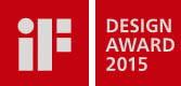 IF Design Award 2015