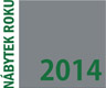 Nabytek Roku 2014