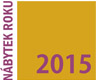 Nabytek Roku 2015