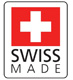Swiss made
