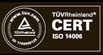 CERT ISO14006