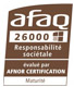 AFAQ 2600