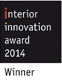 Interior innovation award 2014