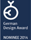 German design Award 2014