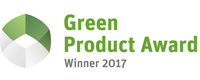 Green product award winner