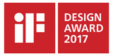 Design award 2017