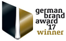 Germand Brand Award winner 17