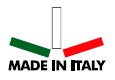 Made in Italy
