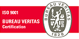 ISO 9001 VERITAS