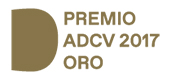 Premio ADCV ORO 2017