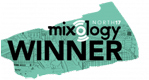 Mixology winner 2017