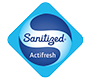 Sanitized®