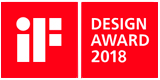 IF DESIGN AWARD 2018