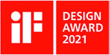 IF Award Design 2021