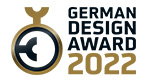 German design Award 2022