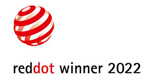 Reddot Winner 2022