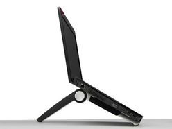 Support PC portable Cricket