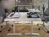 Plateforme de travail assis-debout Oploft