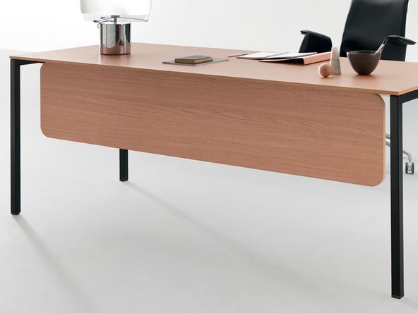 Voile de fond pour bureau Agile