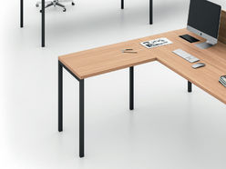 Retour secrétaire pour bureau Agile