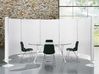 Cloison modulaire et souple Arianna 