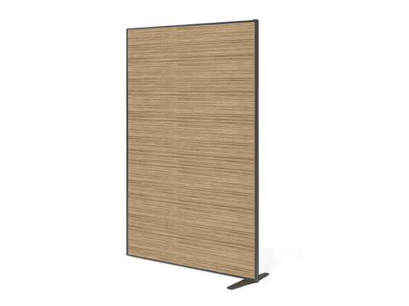 Cloison supplémentaire autoportante pour KP+