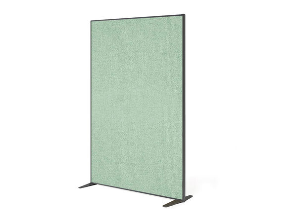 Cloison droite autoportante acoustique KP+