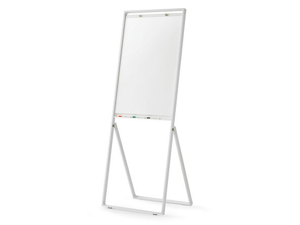 Tableau blanc Arnage sur pieds pliants