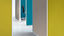 Cloisons de séparation Columbia