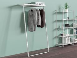Vestiaire adossé Arnage
