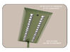 Lampadaire Helios