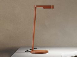 Lampe de bureau LED sans fil Eden 